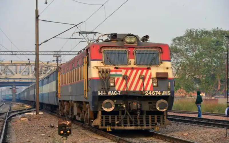 Southern Railway Apprentice Recruitment 2024