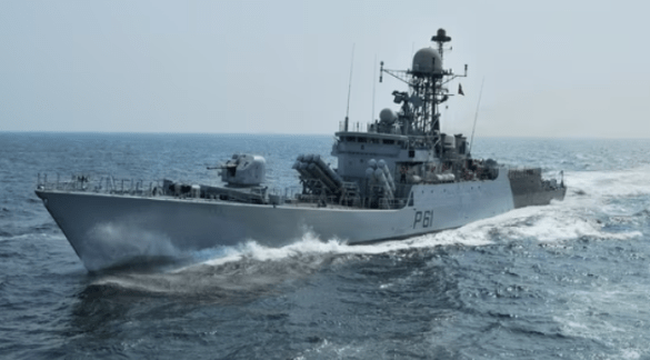 Indian Navy SSC Officers Recruitment 2024: 254 Posts Available, Apply Now