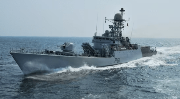 Indian Navy SSC Officer Recruitment 2024 Apply Online
