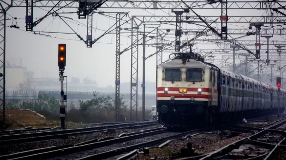 RRB Technician Grade 3 Application Status Released: Check at rrbapply.gov.in