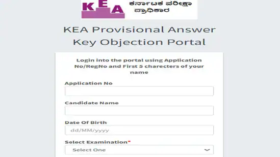 KSET Answer Key 2024: Final Opportunity to Raise Objections Closes Today at kea.kar.nic.in