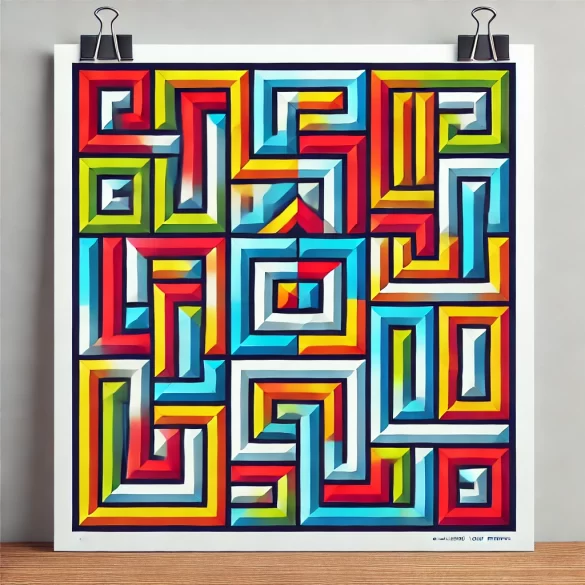 Crack the Code: Can You Spot the Hidden Number?
