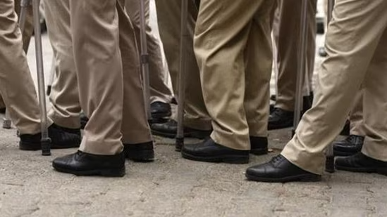 CISF Constable Recruitment 2024: Registration for 1124 posts begins at cisfrectt.cisf.gov.in