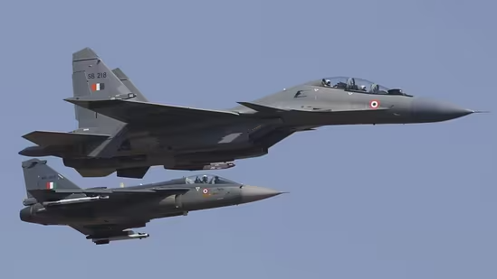 IAF Agniveervayu Recruitment 2024: Registration begins on January 7