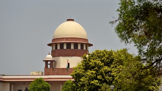 SCI Recruitment 2024: Registration for 90 Law Clerk cum RA posts begins on January 14 at sci.gov.in