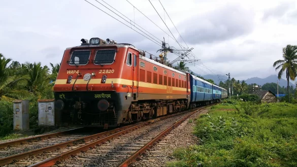 South Western Railway Apprentice 2025 Apply Online for 904 Vacancies