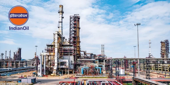IOCL Apprentice Recruitment 2025 Apply for 1013 Vacancies