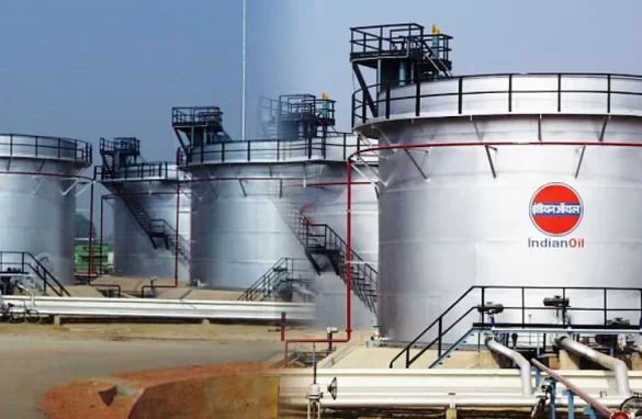 IOCL Apprentice Recruitment 2025 Apply for 475 Vacancies